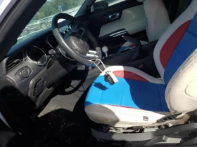 Ford Mustang 2.3L 4 Rear-wheel drive - 29800 лв. / 15236.50 € - 96357503 9