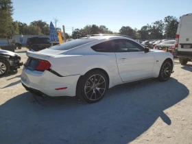 Ford Mustang 2.3L 4 Rear-wheel drive - 29800 лв. / 15236.50 € - 96357503 5