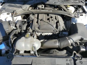 Ford Mustang 2.3L 4 Rear-wheel drive - 29800 лв. / 15236.50 € - 96357503 3