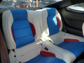 Ford Mustang 2.3L 4 Rear-wheel drive - 29800 лв. / 15236.50 € - 96357503 12