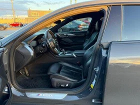 BMW 850  M* SOFT CLOSE* SMART KEY* ОБДУХВАНЕ* 360 - 75500 лв. / 38602.54 € - 98985502 15