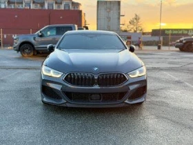 BMW 850  M* SOFT CLOSE* SMART KEY* ОБДУХВАНЕ* 360 - 75500 лв. / 38602.54 € - 98985502 4