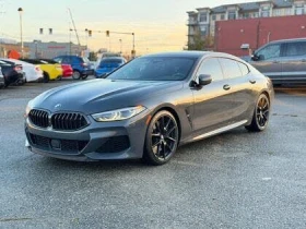 BMW 850  M* SOFT CLOSE* SMART KEY* ОБДУХВАНЕ* 360 - 75500 лв. / 38602.54 € - 98985502 2