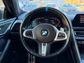 BMW 850  M* SOFT CLOSE* SMART KEY* ОБДУХВАНЕ* 360 - 75500 лв. / 38602.54 € - 98985502 16