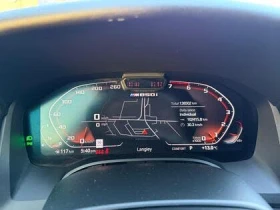 BMW 850  M* SOFT CLOSE* SMART KEY* ОБДУХВАНЕ* 360 - 75500 лв. / 38602.54 € - 98985502 8