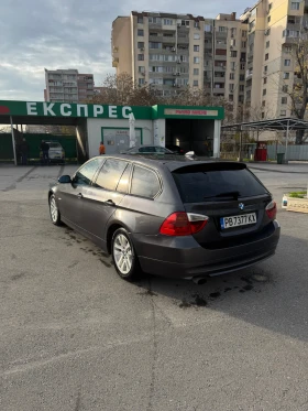 BMW 320, снимка 4