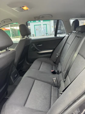 BMW 320, снимка 7