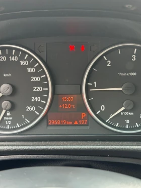 BMW 320, снимка 8