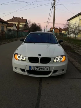 BMW 120 120D 145kW - изображение 1