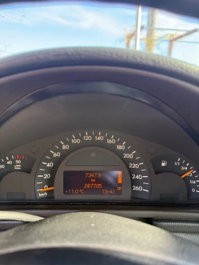 Mercedes-Benz C 200, снимка 6