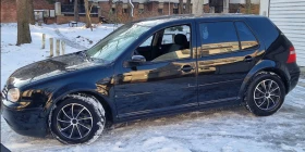 VW Golf 1.9TDI 101к.с. - 1950 € / 3813.87 лв. - 18910574 5