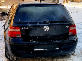 VW Golf 1.9TDI 101к.с. - 1950 € / 3813.87 лв. - 18910574 6