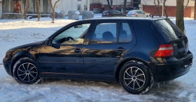 VW Golf 1.9TDI 101к.с. - 1950 € / 3813.87 лв. - 18910574 2