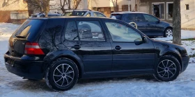 VW Golf 1.9TDI 101к.с. - 1950 € / 3813.87 лв. - 18910574 4