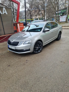 Skoda Octavia - 14570 € / 28496.44 лв. - 28896403 2