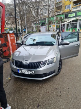 Skoda Octavia - 14570 € / 28496.44 лв. - 28896403 4