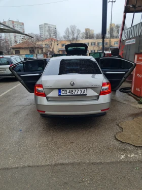 Skoda Octavia - 14570 € / 28496.44 лв. - 28896403 9