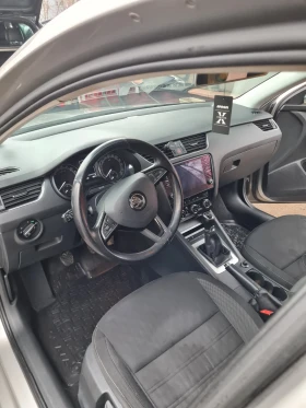 Skoda Octavia - 14570 € / 28496.44 лв. - 28896403 7