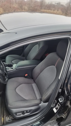 Toyota Camry - 23500 € / 45962.00 лв. - 15819477 11