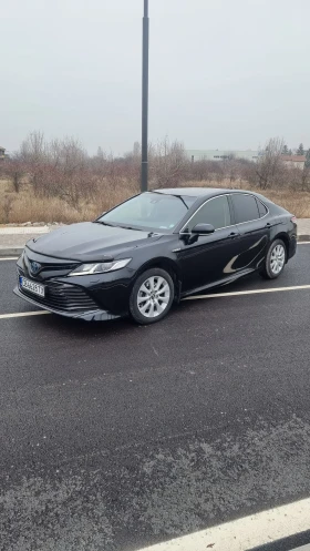 Toyota Camry - 23500 € / 45962.00 лв. - 15819477 3