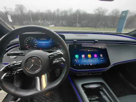 Mercedes-Benz E 300 E 300e 4MATIC | Mobile.bg � ����� ������ 9