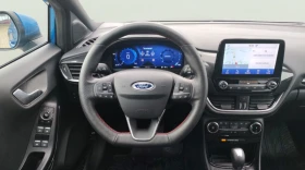 Ford Puma 1.0 EcoBoost, снимка 10