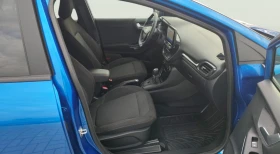 Ford Puma 1.0 EcoBoost, снимка 13