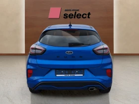 Ford Puma 1.0 EcoBoost, снимка 4