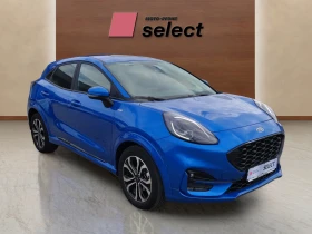 Ford Puma 1.0 EcoBoost, снимка 7