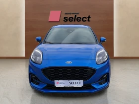 Ford Puma 1.0 EcoBoost, снимка 8