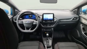 Ford Puma 1.0 EcoBoost, снимка 14