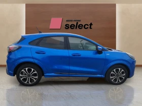 Ford Puma 1.0 EcoBoost, снимка 6