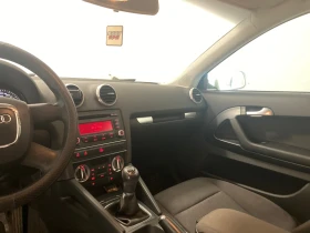 Audi A3 2012 Facelift 1.6TDI - 6200 € / 12126.15 лв. - 95769919 9