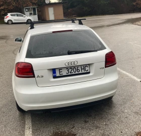 Audi A3 2012 Facelift 1.6TDI, снимка 4