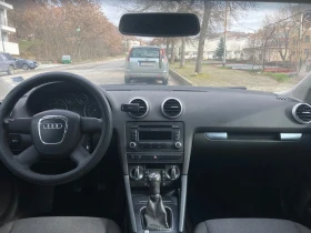 Audi A3 2012 Facelift 1.6TDI, снимка 7