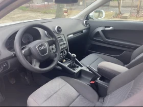 Audi A3 2012 Facelift 1.6TDI | Mobile.bg � ����� ������ 6