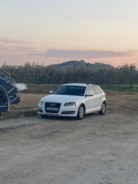 Audi A3 2012 Facelift 1.6TDI - 6200 € / 12126.15 лв. - 95769919 6