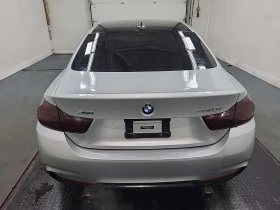 BMW 440 | 440I XDRIVE| RED LEATHER| ШИБЕДАХ| ПОДГРЕВИ - 20500 € / 40094.51 лв. - 76138835 5