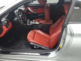 BMW 440 | 440I XDRIVE| RED LEATHER| ШИБЕДАХ| ПОДГРЕВИ - 20500 € / 40094.51 лв. - 76138835 8