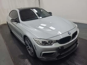 BMW 440 | 440I XDRIVE| RED LEATHER| ШИБЕДАХ| ПОДГРЕВИ - 20500 € / 40094.51 лв. - 76138835 3