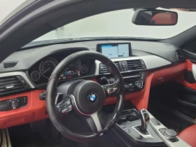 BMW 440 | 440I XDRIVE| RED LEATHER| ШИБЕДАХ| ПОДГРЕВИ - 20500 € / 40094.51 лв. - 76138835 9