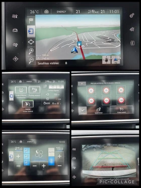 Peugeot 308 ALLURE, �������, ���������, ������ | Mobile.bg � ����� ������ 15