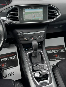 Peugeot 308 ALLURE, �������, ���������, ������ | Mobile.bg � ����� ������ 12