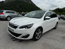 ������ Peugeot 308