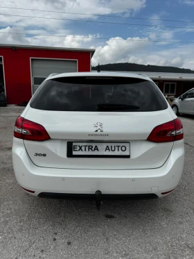 Peugeot 308 ALLURE, �������, ���������, ������ | Mobile.bg � ����� ������ 3