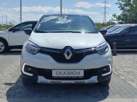 Renault Captur 1.5dCi/ 90к.с. - 14000 € / 27381.62 лв. - 17660797 2
