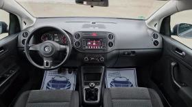 VW Golf Plus 1.6i/102hp/NAVI - 4899 € / 9581.61 лв. - 61151771 9