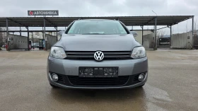 VW Golf Plus 1.6i/102hp/NAVI - 4899 € / 9581.61 лв. - 61151771 2