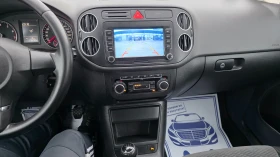 VW Golf Plus 1.6i/102hp/NAVI - 4899 € / 9581.61 лв. - 61151771 13