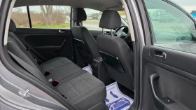 VW Golf Plus 1.6i/102hp/NAVI - 4899 € / 9581.61 лв. - 61151771 10